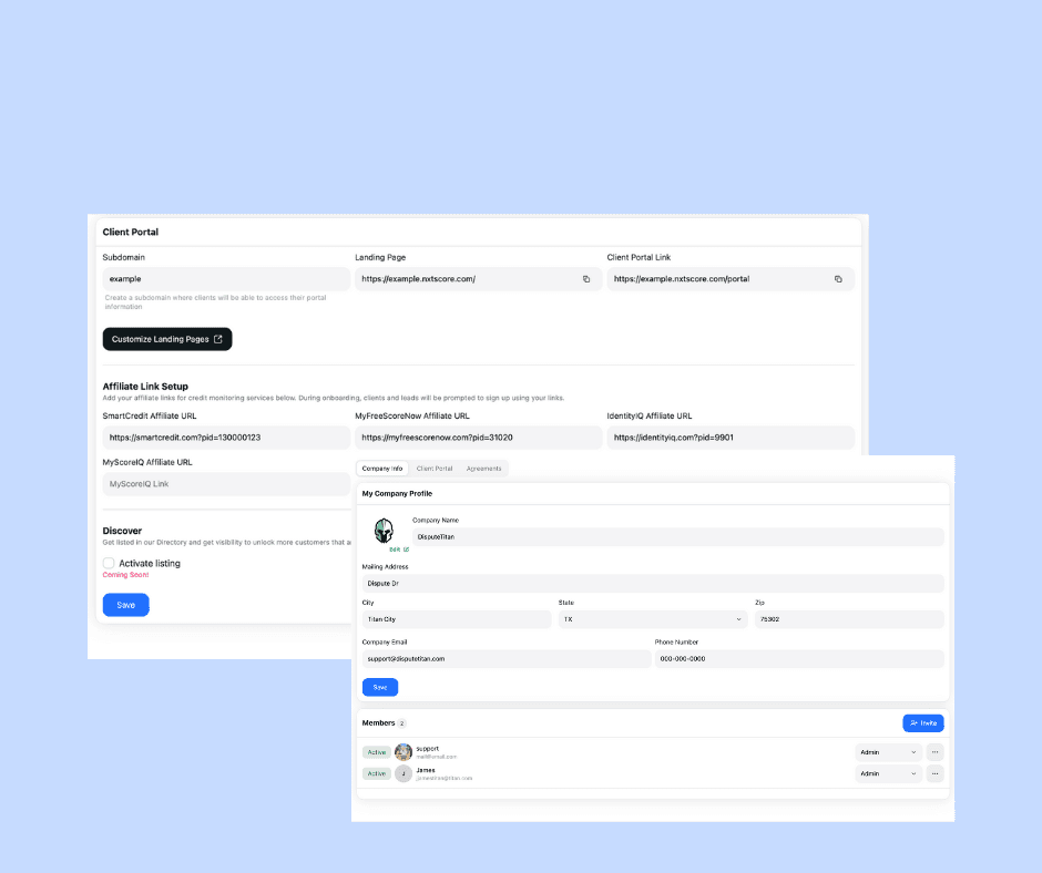 Company Overview