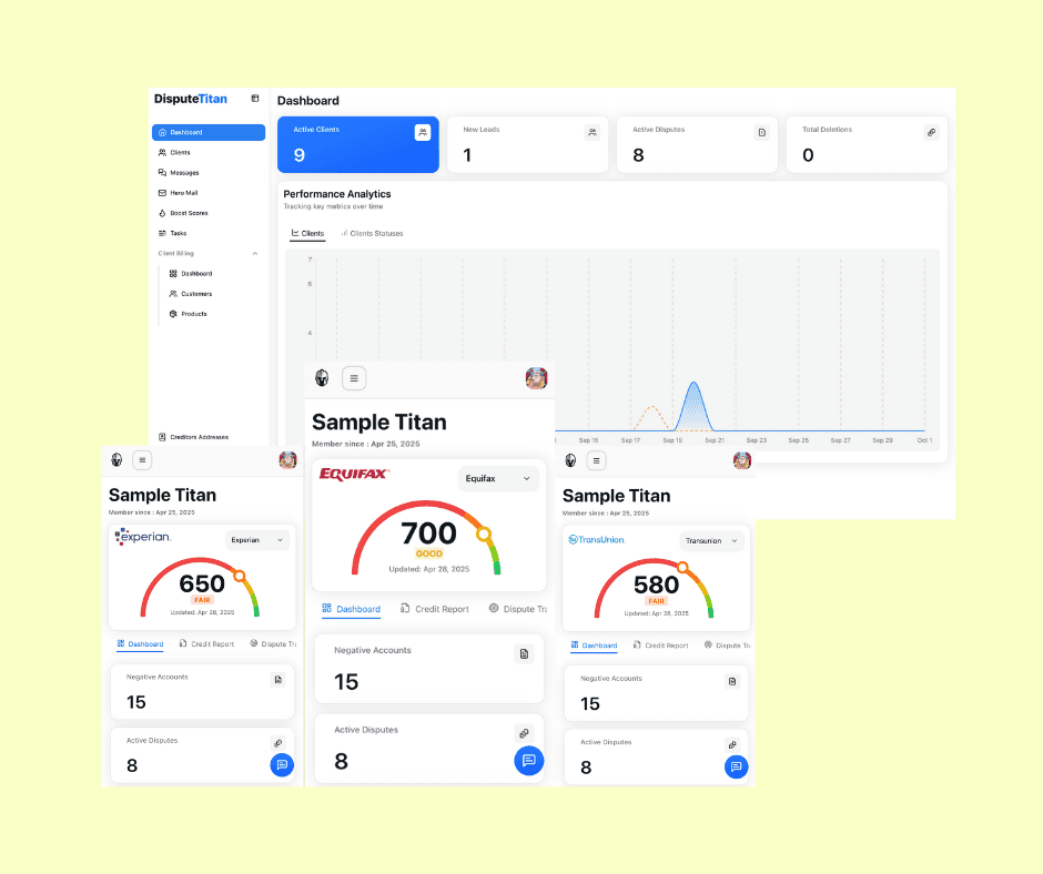 Advanced Analytics