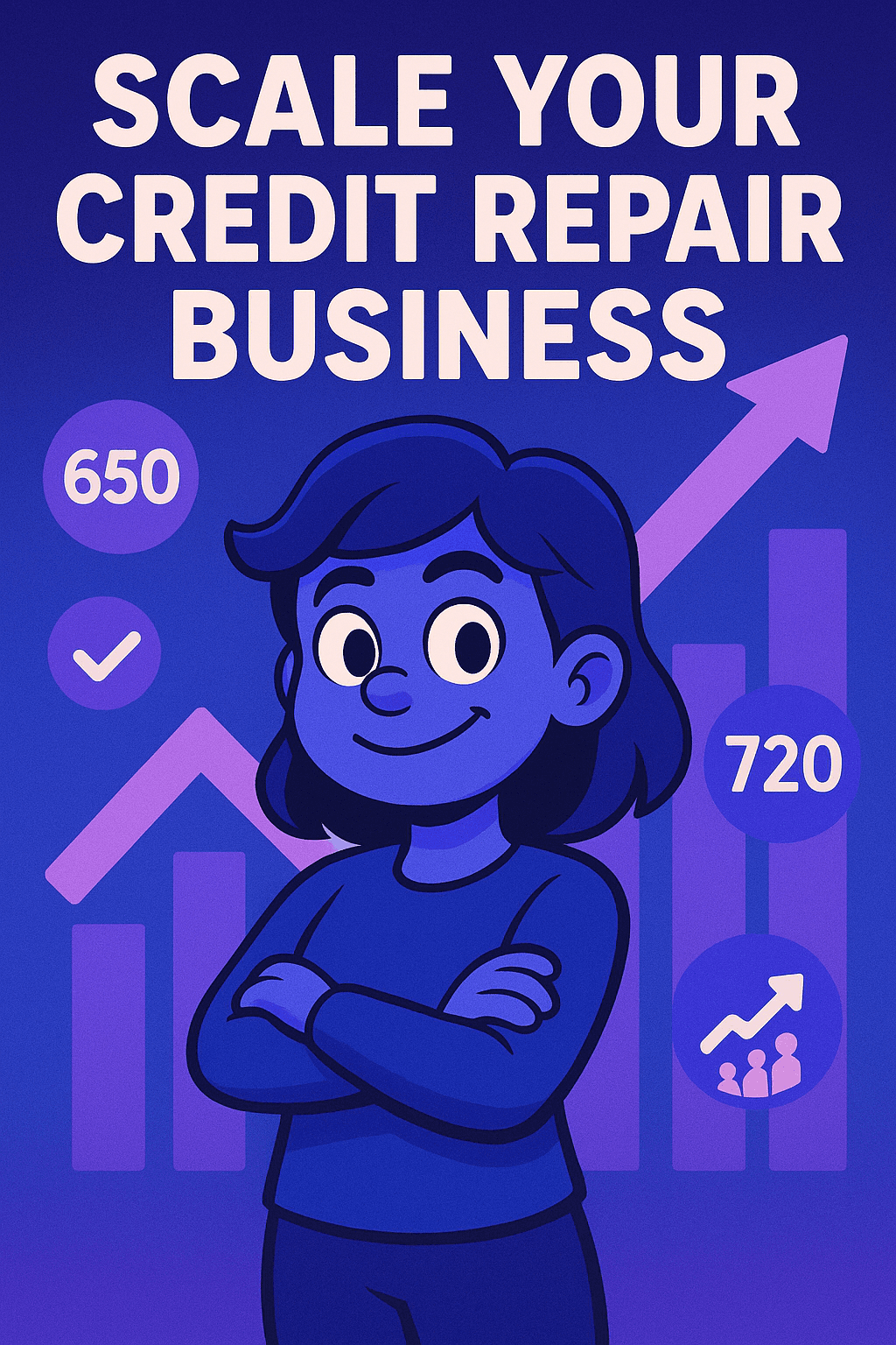 Card background